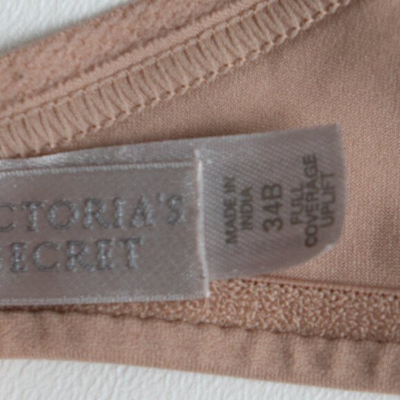 Victorias Secret Full coverage  uplift bra - Picture 7 of 8